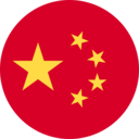 普通话 Flag